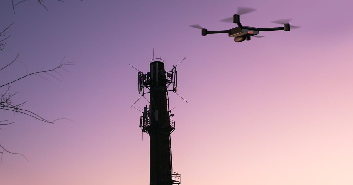 Light Reading tweet media