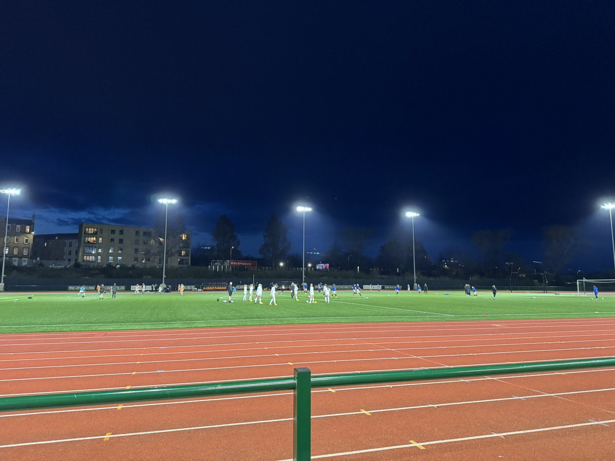 Rangers Women Official RSC 🏆❤️💙 tweet media