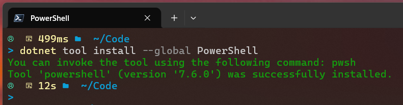 Sam Erde tweet media