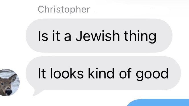 GOOD LUCK! tweet media