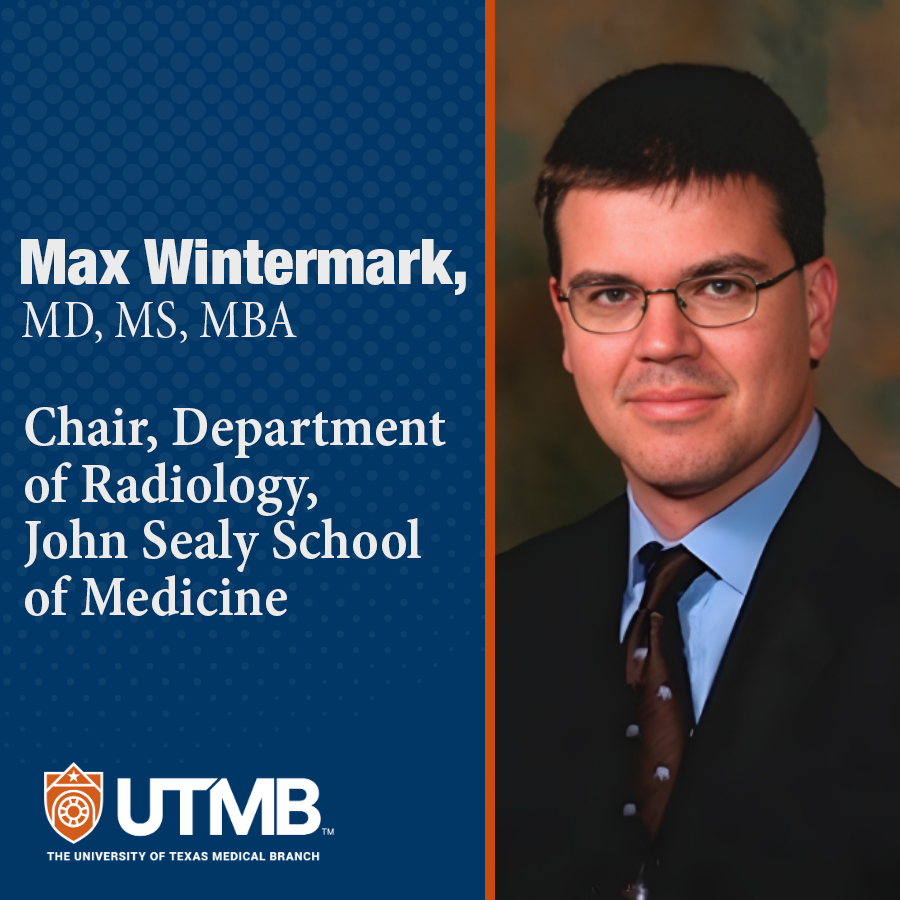 UTMB Provost's Office tweet media