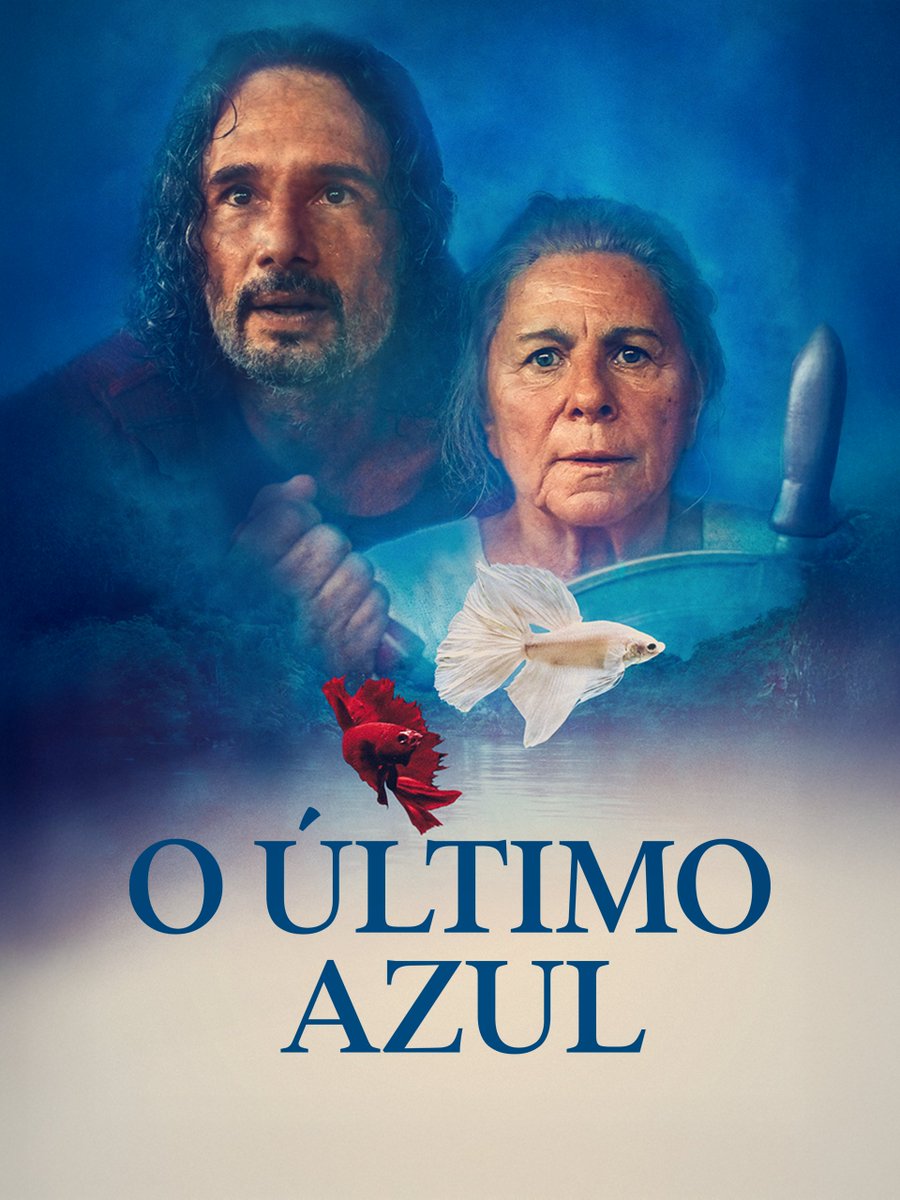 oguiizao's tweet photo. o cinema brasileiro só faz filme distópico?

cadê a autenticidade e a criatividade desses artistas? 🙄😒 https://t.co/AnAGIn6Akh