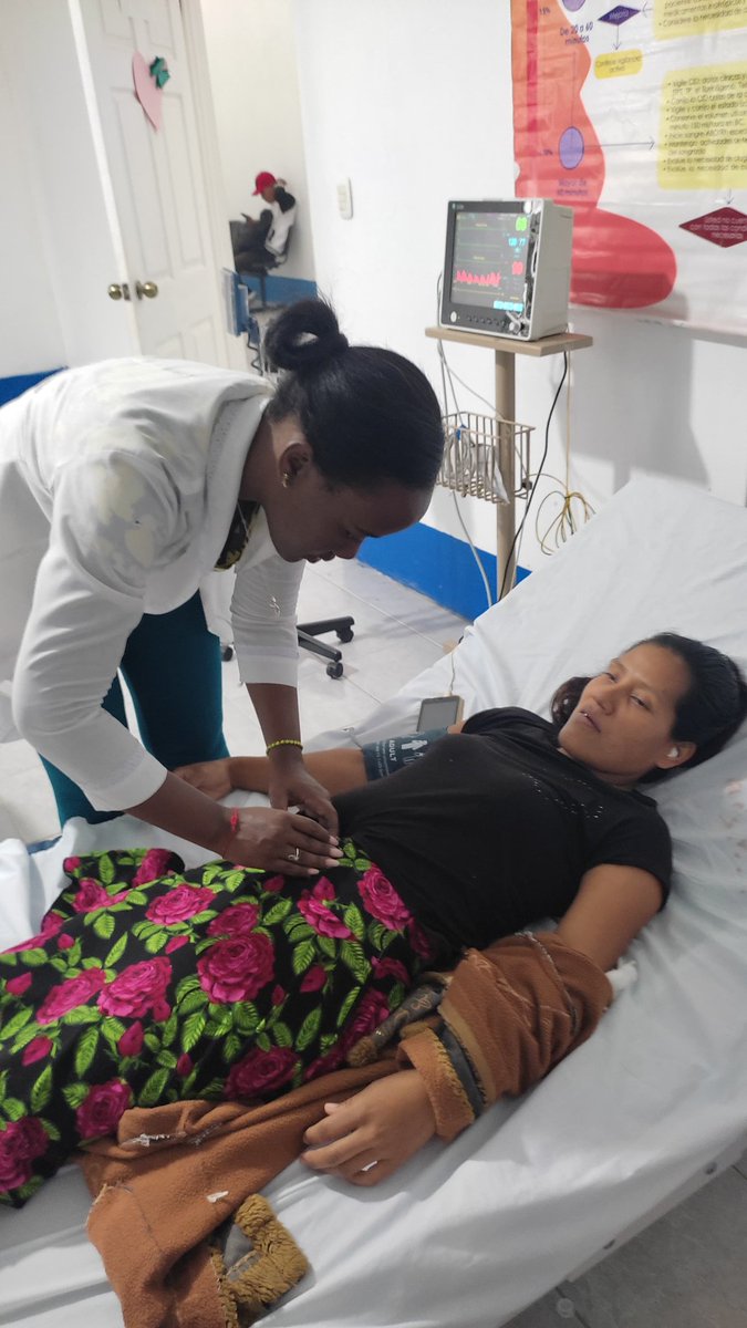 #BMCGuatemala .Petén Norte. 
Formados bajo principios de justicia social y vocación internacionalista, han extendido su mano amiga en múltiples rincones del mundo, demostrando que la medicina puede ser un puente de hermandad entre naciones.
#CubaPorLaSalud. 
#CubaCoopera