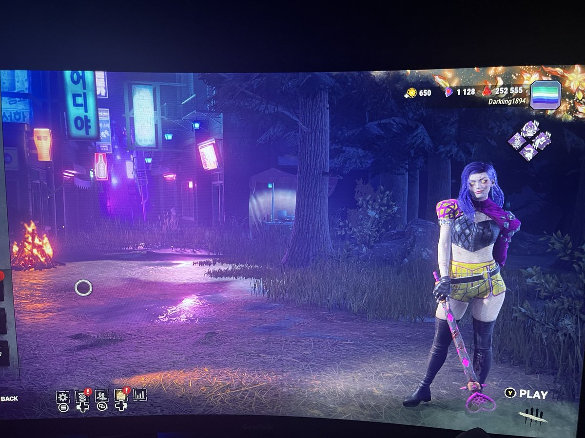 🏳️🌈Darkling Gaymer🏳️🌈(21 days till TDLTD) tweet media