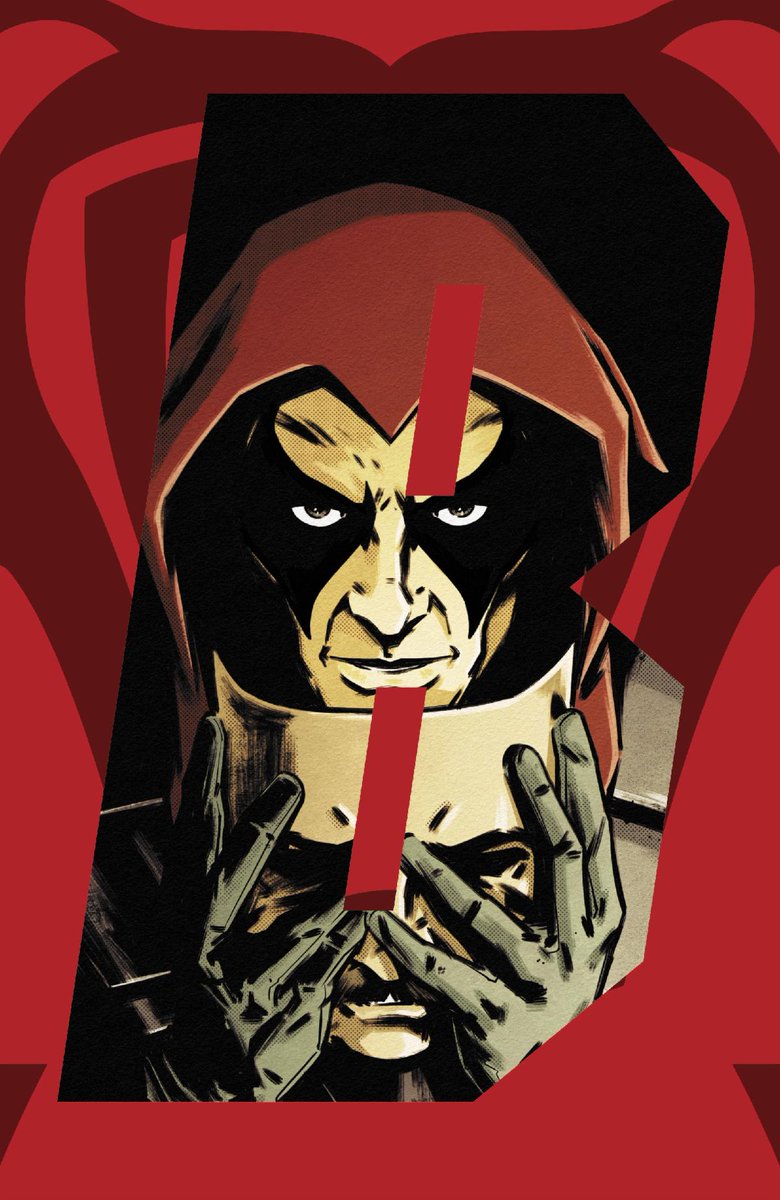 BuzzComics's tweet image. Preview de G.I. JOE: A Real American Hero Sssilent Missions – Zartan #1 par Tom DeFalco, Pat Olliffe et John Kalisz chez @ImageComics / @Skybound #ImageComics #Skybound #Comics #GIJOE #GIJOEARAH #Zartan #SilentIssue buzzcomics.net/showpost.php?p…