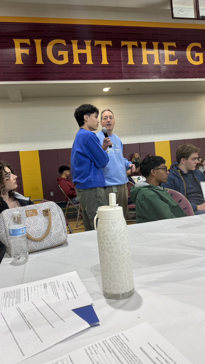 Mr. Joseph DeGennaro tweet media