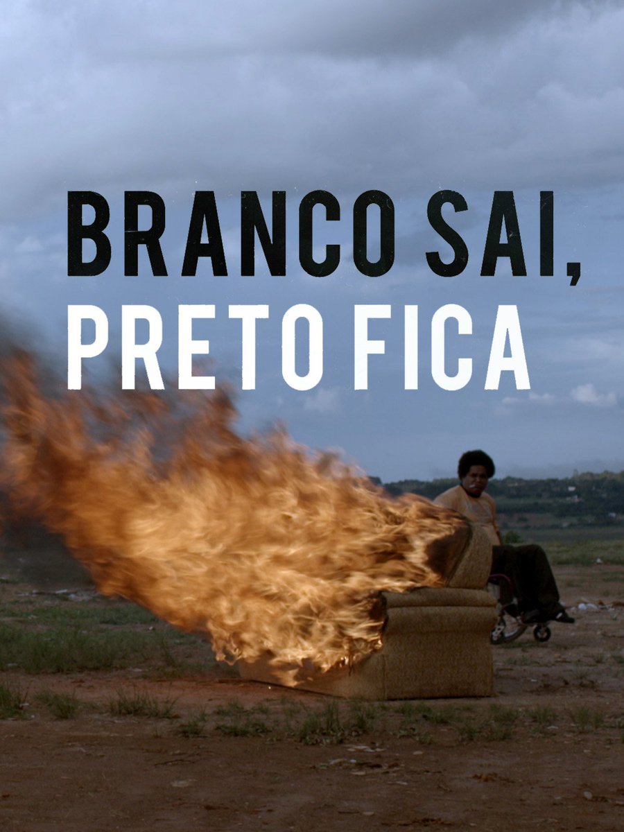 oguiizao's tweet photo. o cinema brasileiro só faz filme distópico?

cadê a autenticidade e a criatividade desses artistas? 🙄😒 https://t.co/AnAGIn6Akh