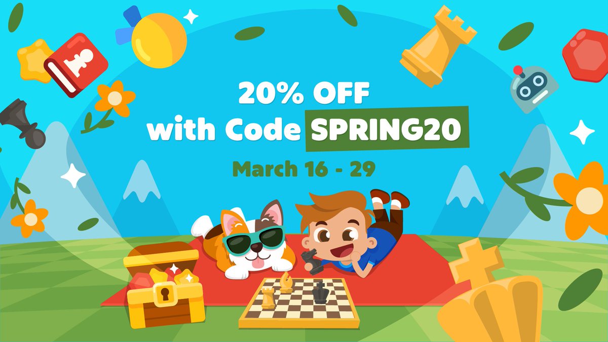 ChessKid.com 👑 tweet media