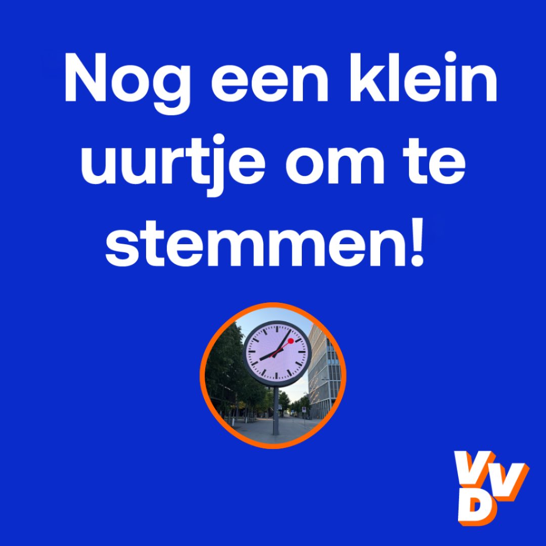 @VVD Netwerk Eemland tweet media