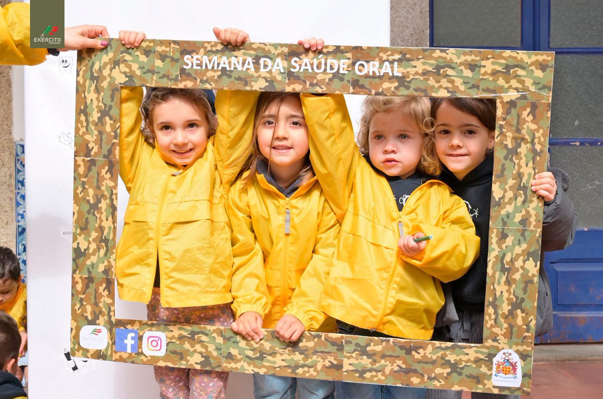 Exército Português 🇵🇹 tweet media