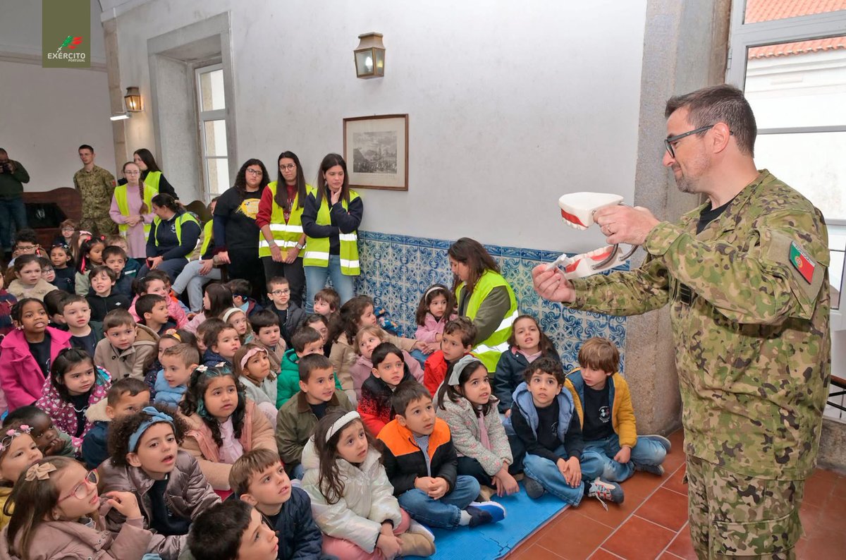 Exército Português 🇵🇹 tweet media