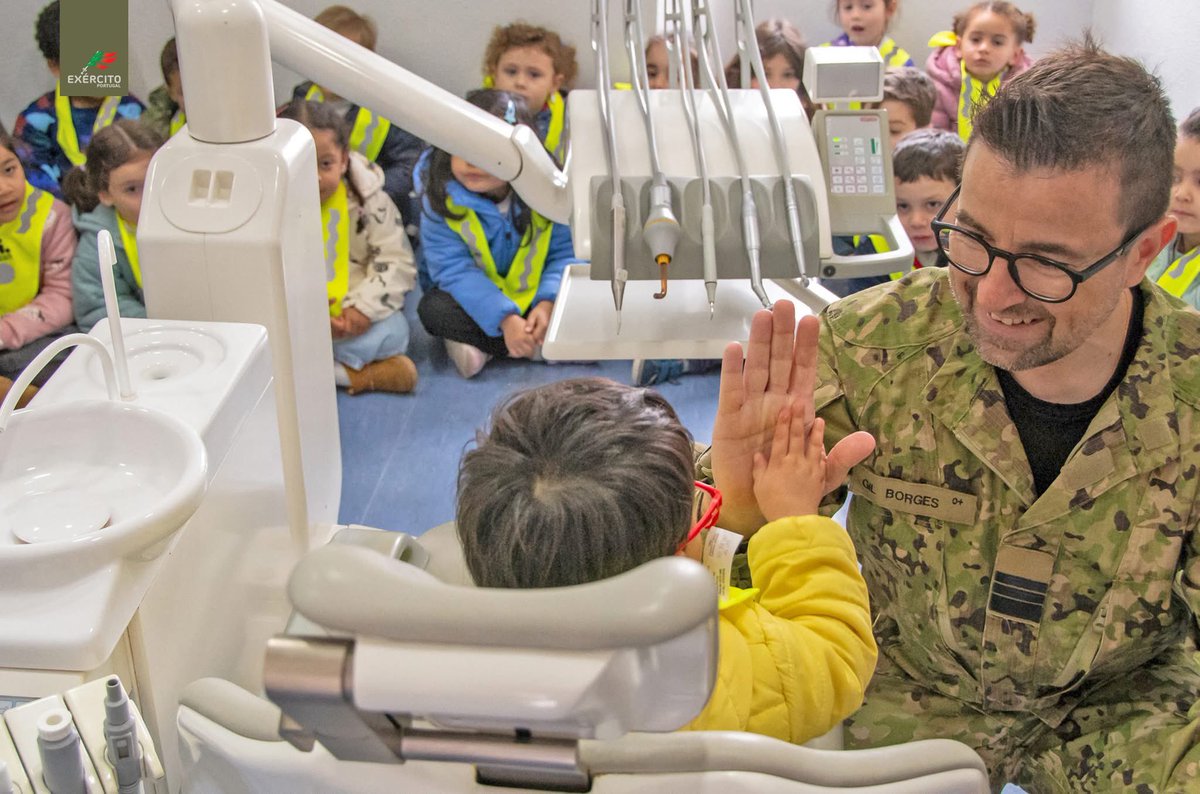 Exército Português 🇵🇹 tweet media