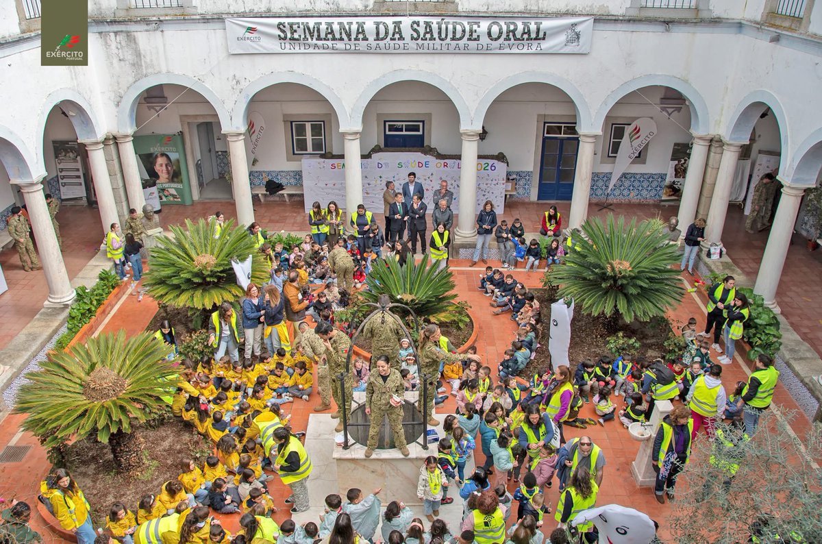 Exército Português 🇵🇹 tweet media