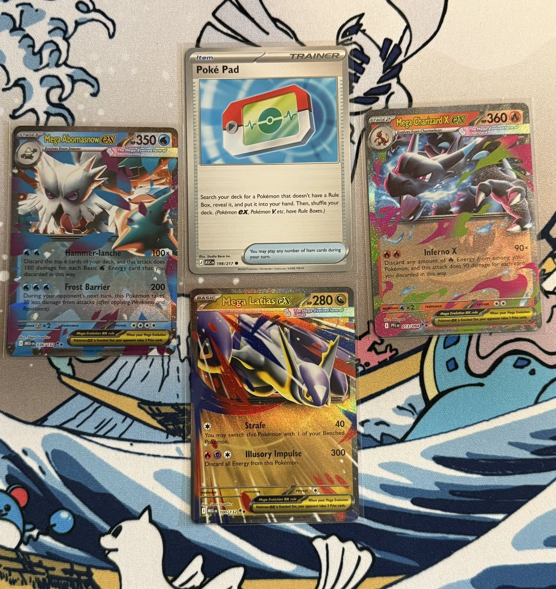 Andrew and Rosie Rips tweet media