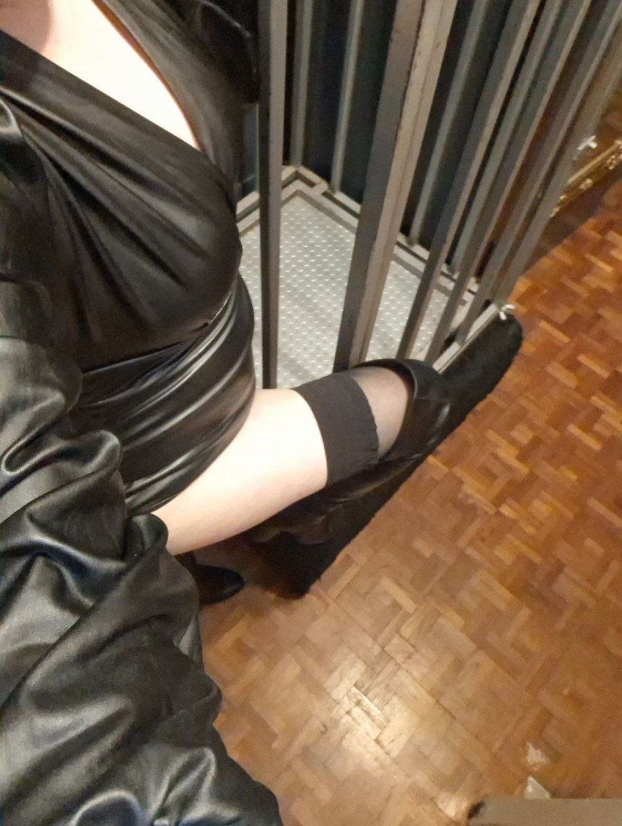 The Tartan Temptress tweet media