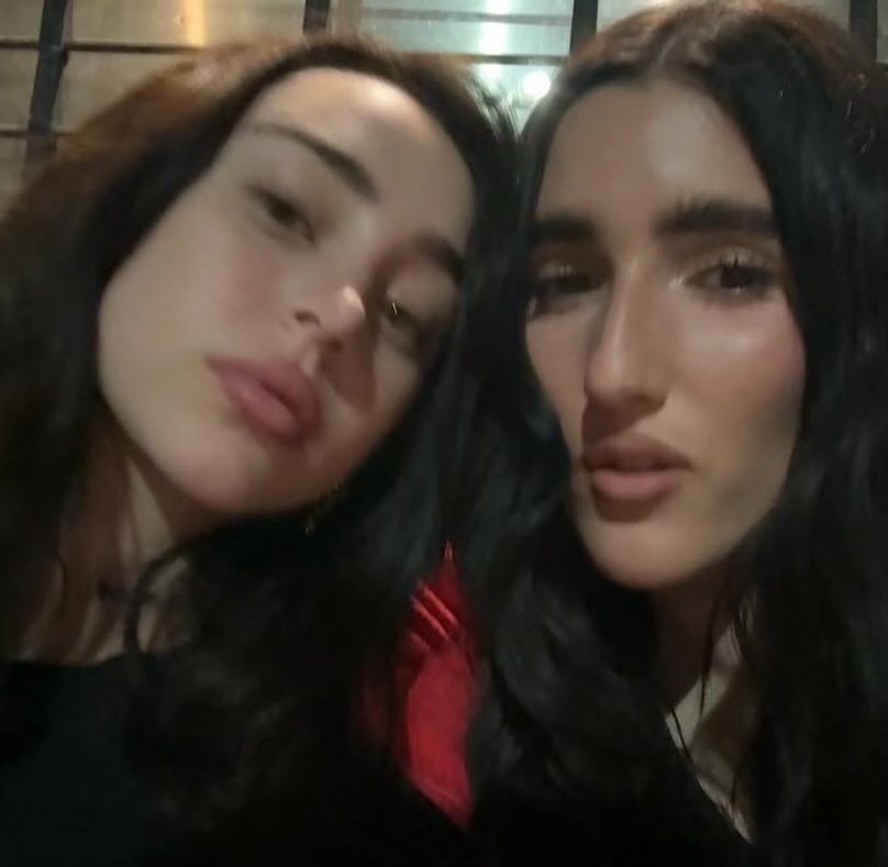 JUDELINE UPDATE tweet media