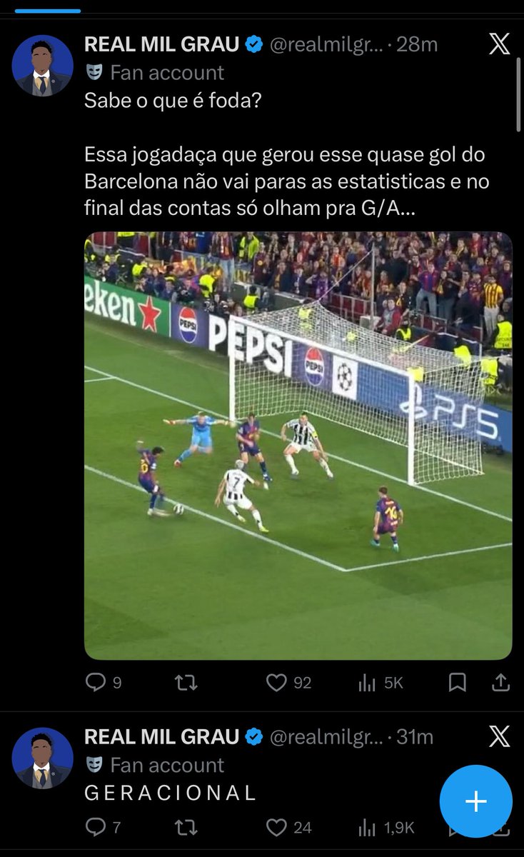 Planeta do Cruzeiro 🌎 tweet media