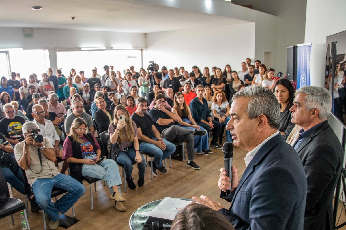 Ojo de Prensa tweet media