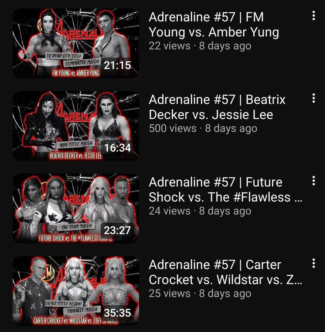 Limitless Wrestling tweet media