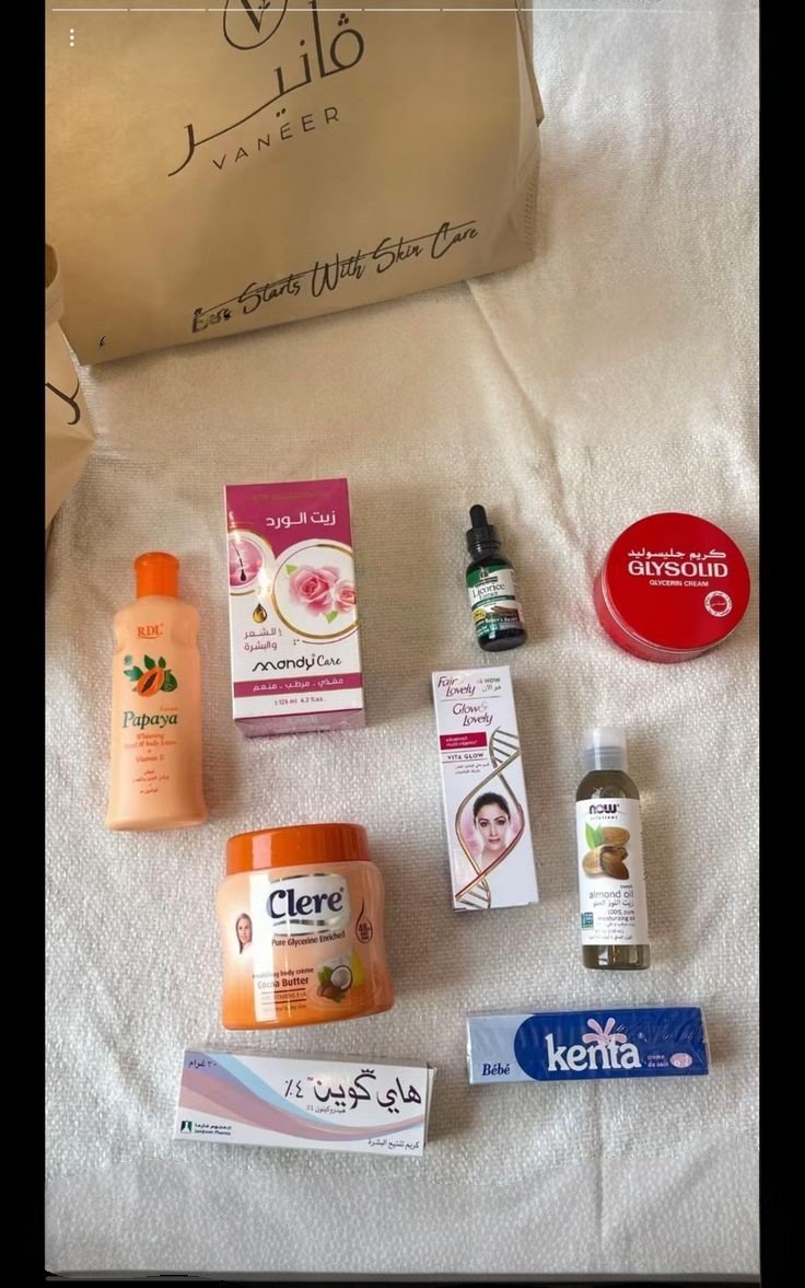 غُفْرَان. 🦋 tweet media