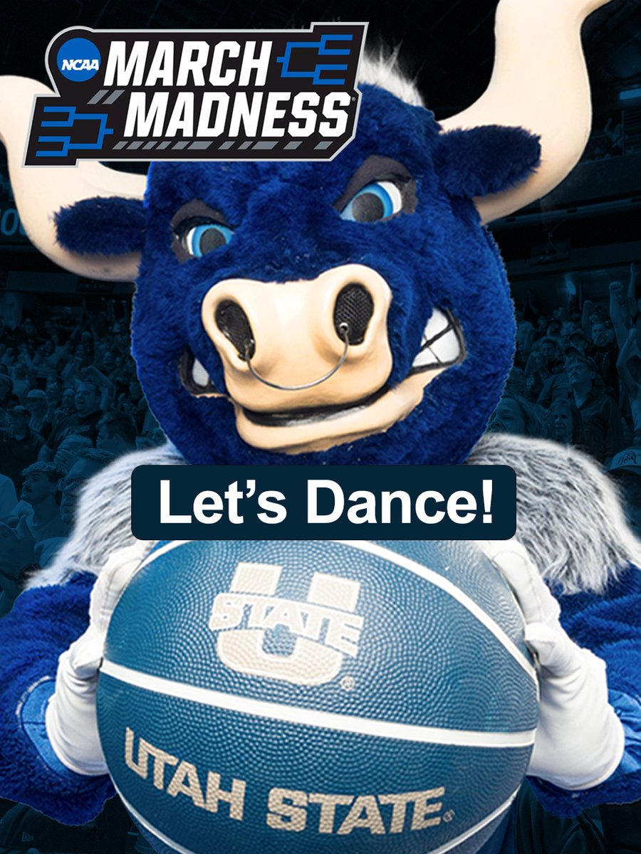 Utah State Alumni tweet media