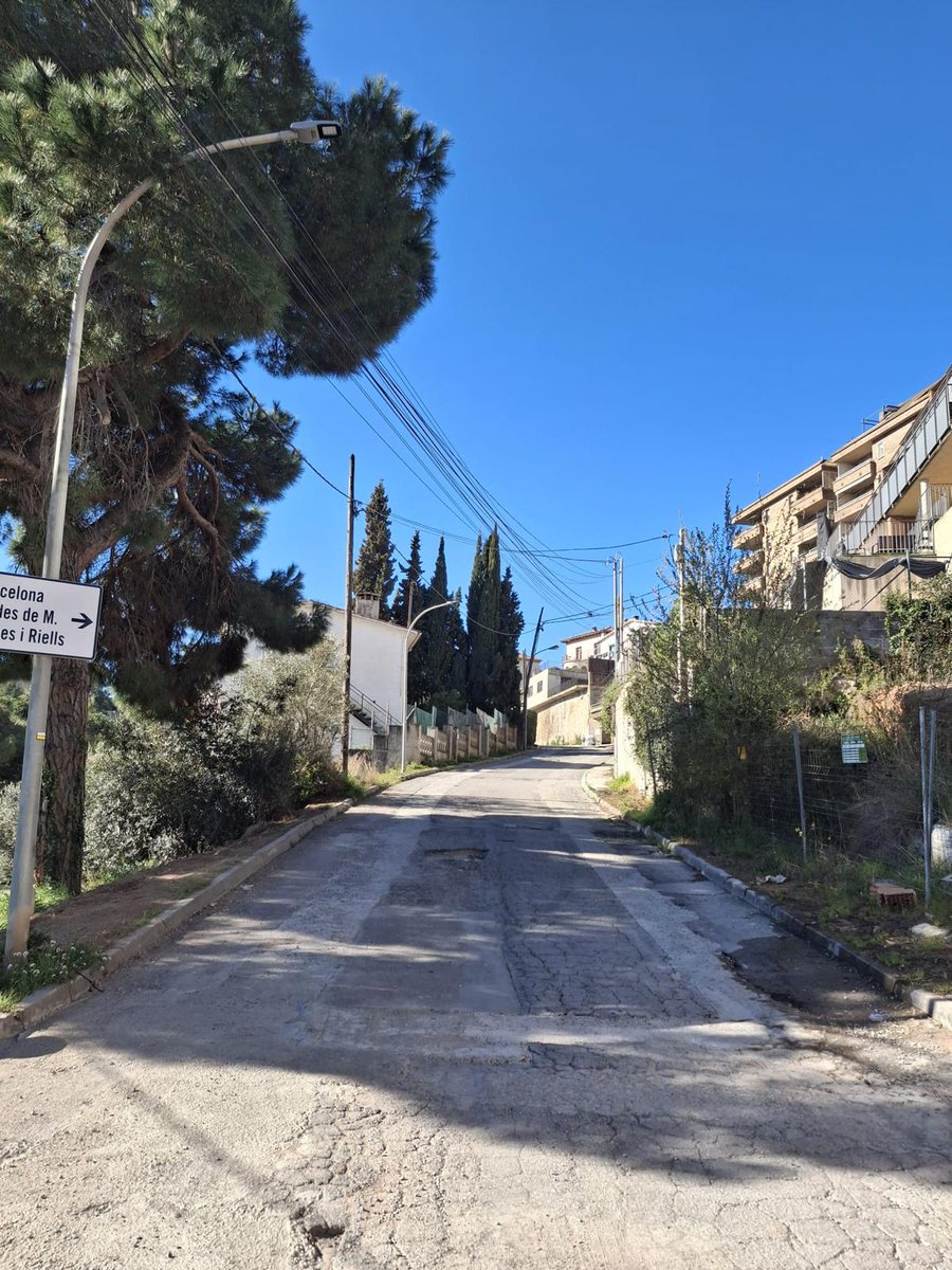 Policia Local de Sant Feliu de Codines tweet media