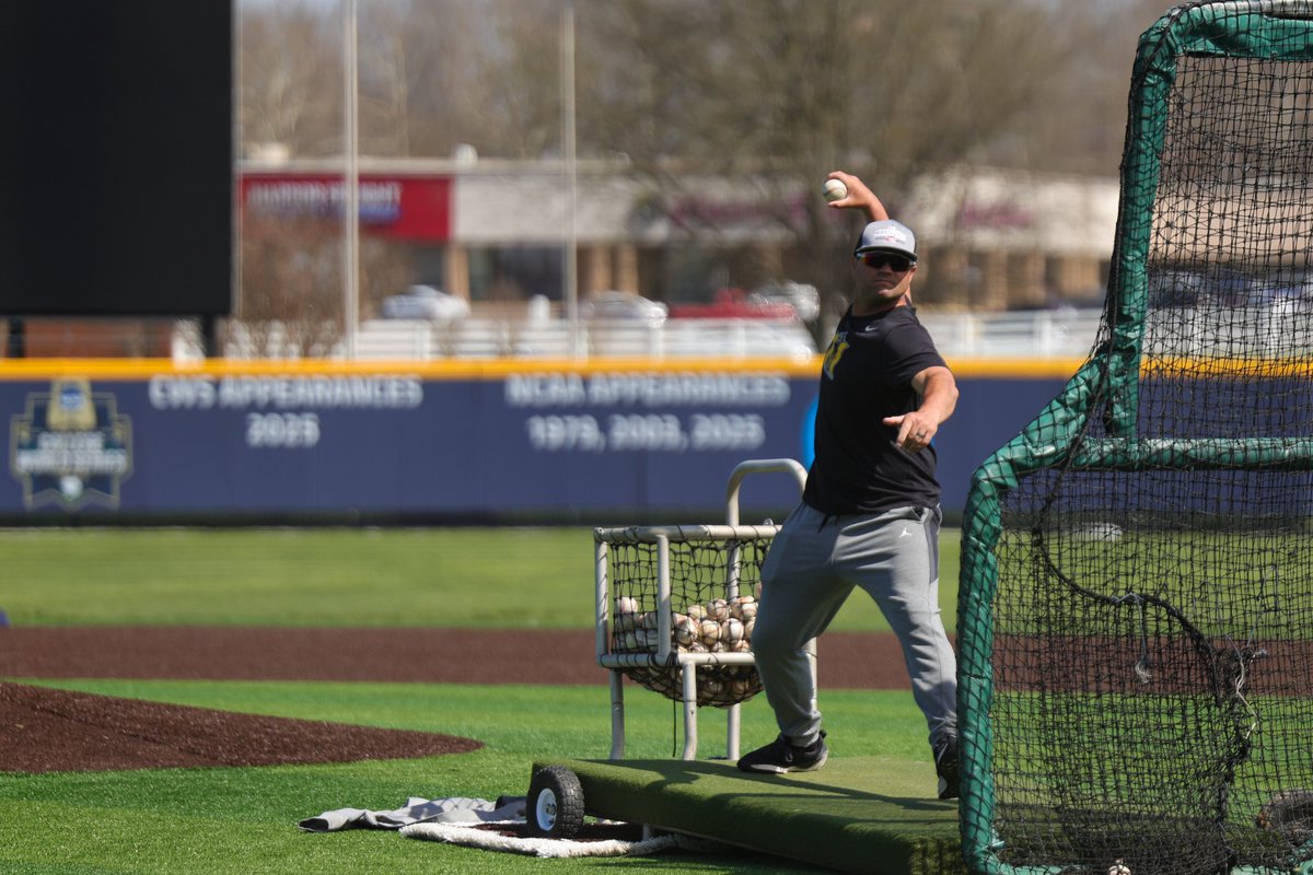 Murray State Baseball tweet media
