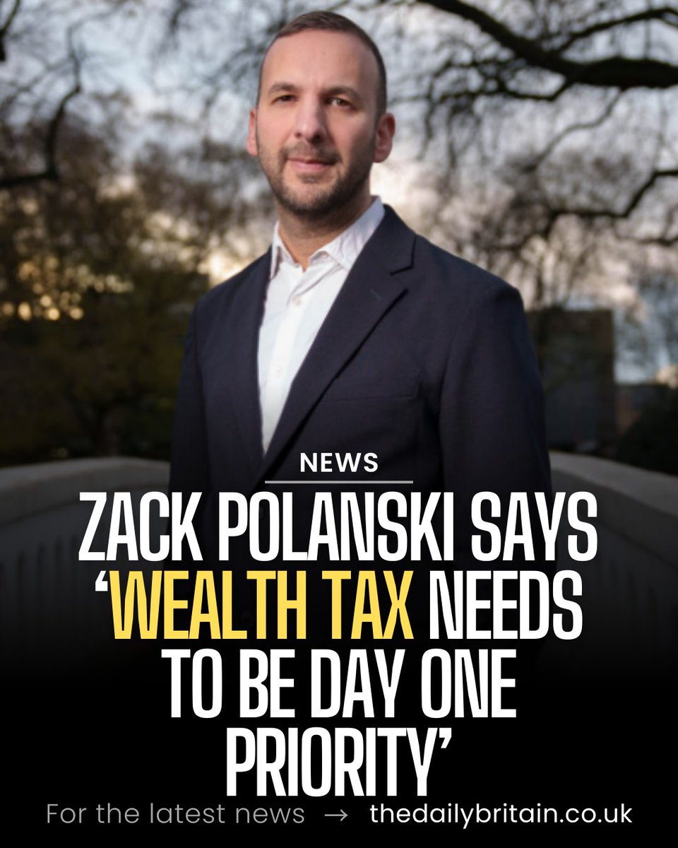 The Daily Britain tweet media