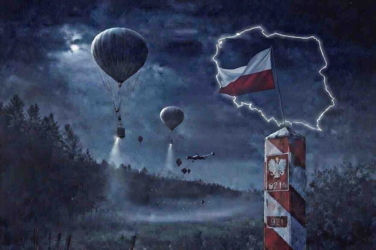 Stanisław Żaryn tweet media