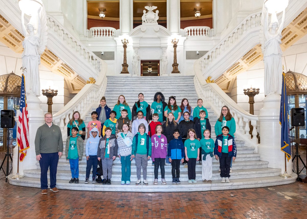 Rep. Thomas Kutz tweet media