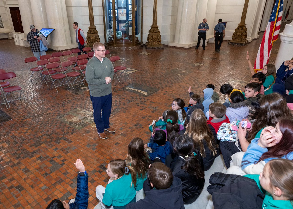 Rep. Thomas Kutz tweet media