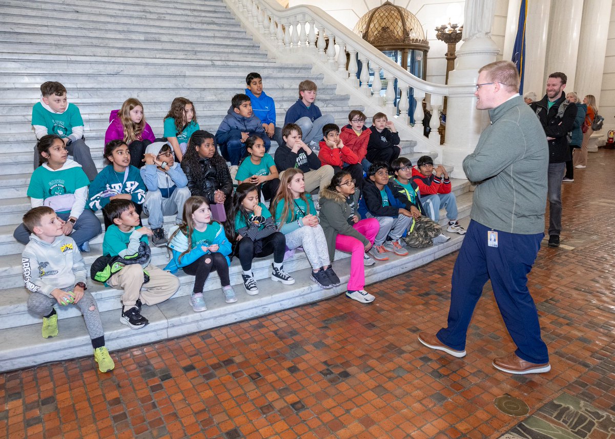 Rep. Thomas Kutz tweet media