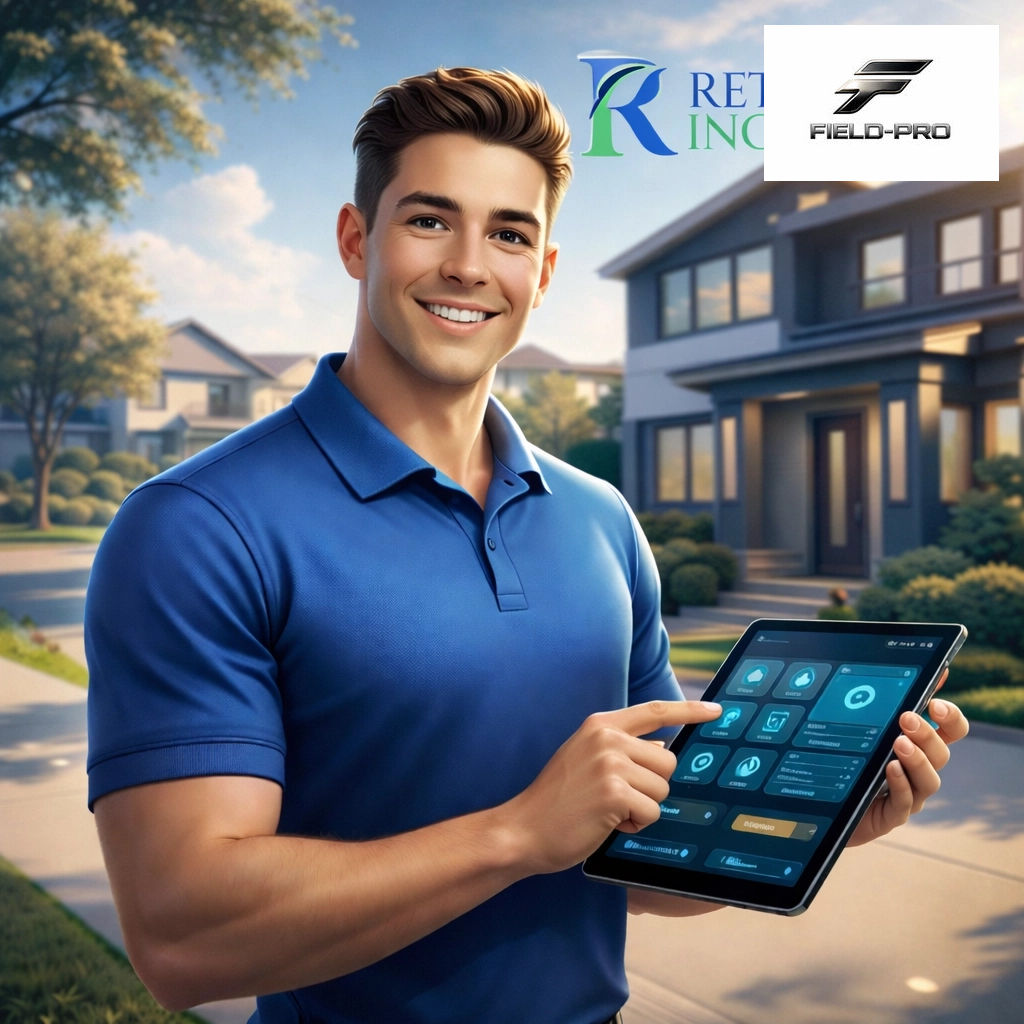 ROBERTAPPEL15's tweet image. Money is in the follow-up! 💸 Field-Pro’s automated follow-up texts keep your leads engaged while you’re out closing your next deal. Don't let a single lead go cold. 📞🔥 

Boost your sales: Field-Pro.app #AutomatedSales #FieldPro #InsuranceLife