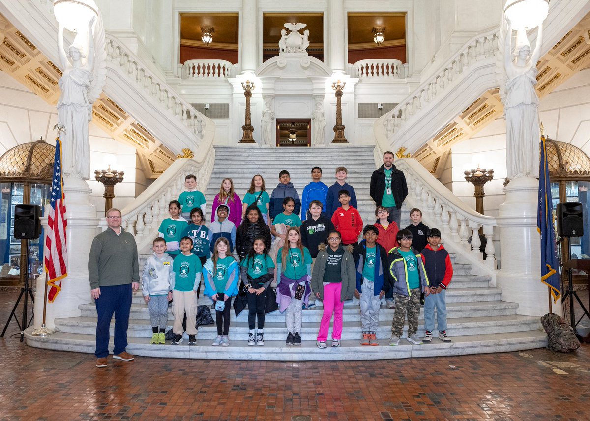 Rep. Thomas Kutz tweet media