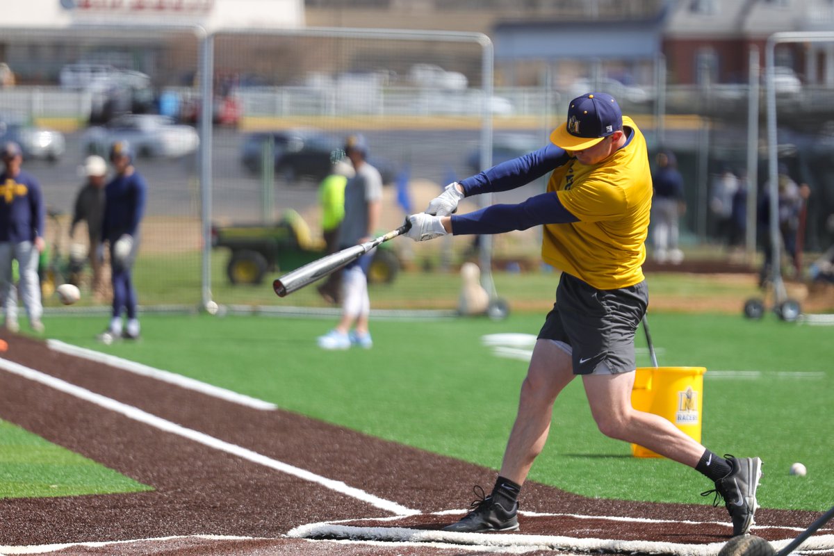 Murray State Baseball tweet media