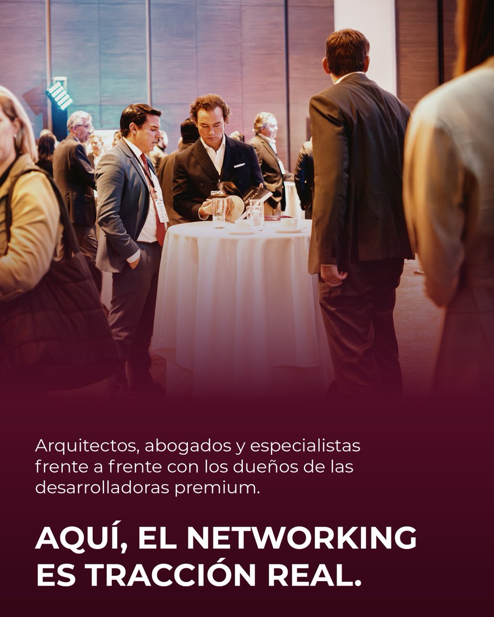 The Real Estate Show Mx tweet media