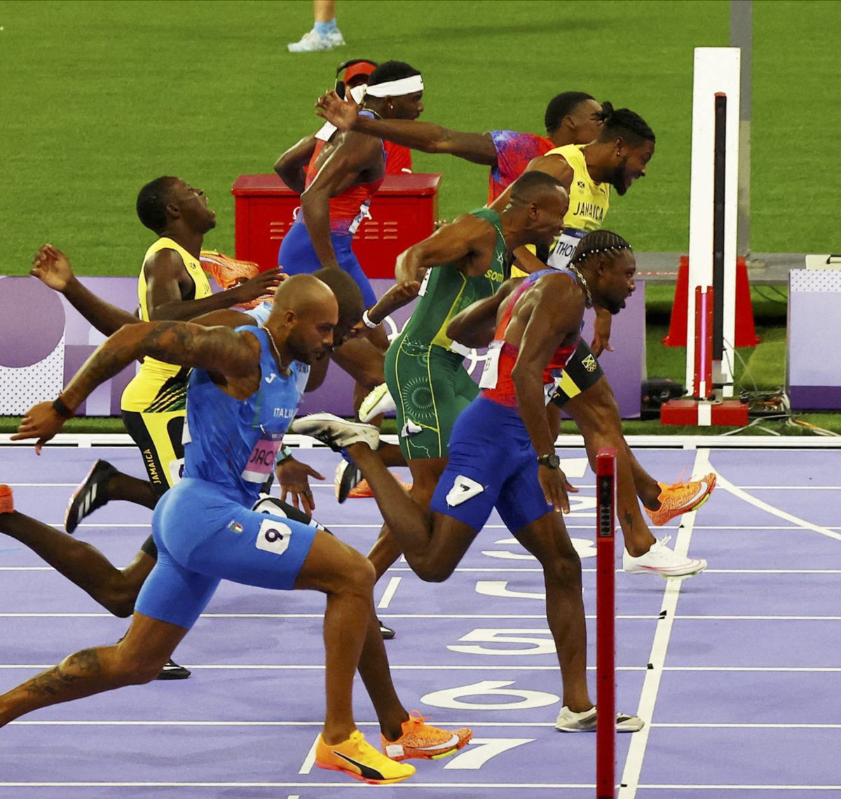 Michael Verstraeten tweet media