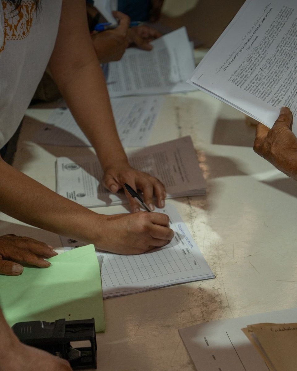 No Fracking Mx tweet media