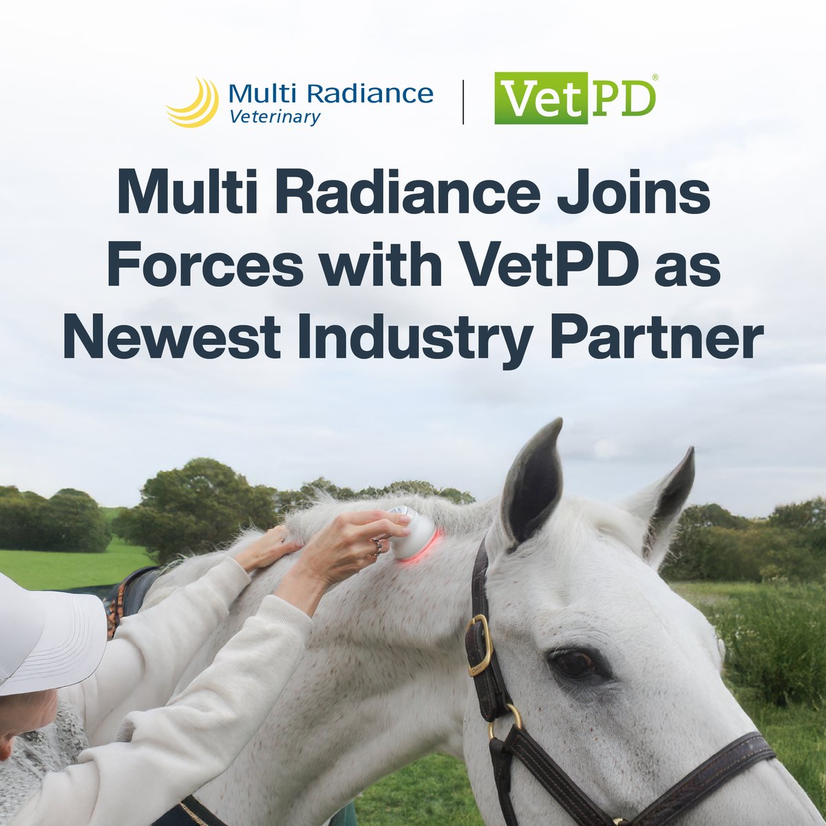 Multi Radiance Laser Therapy tweet media