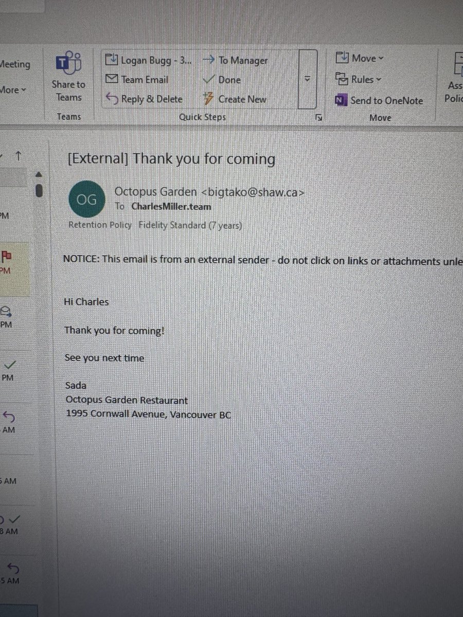 cmillertracker's tweet photo. reports coming in that after ordering the entire tasting menu, blacking out, and ordering sake and japanese whiskey shots for the entire staff and other patrons in the restaurant at dinner monday night, he exchanged contact information with the owner #CBTM #LANK https://t.co/0HyHleBZop