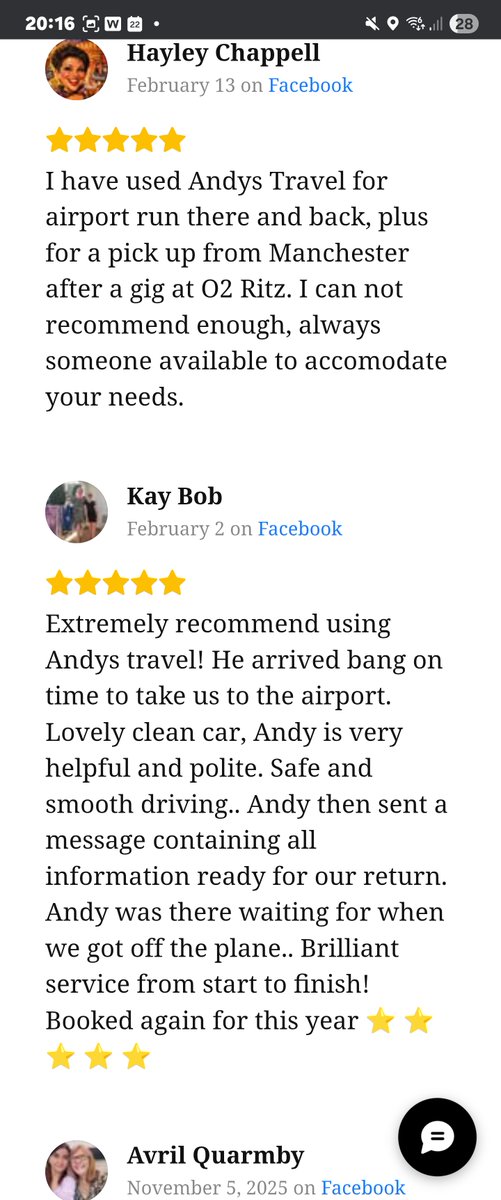 ANDY YATES tweet media