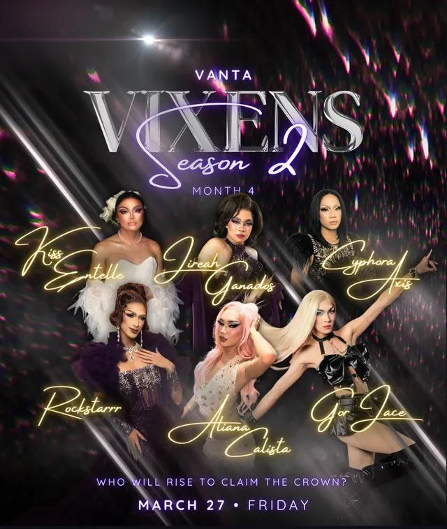 LF Kasama Pumunta Ng Vanta Sa 27
Dm Me Huhuhu