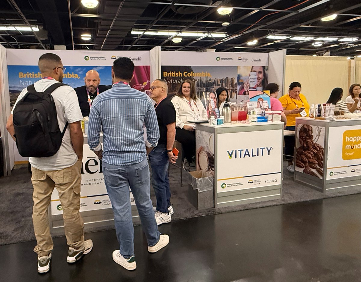 BC Trade+Investment tweet media