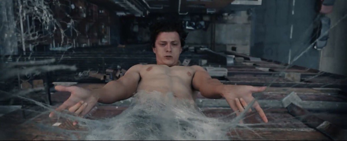 David Saeba tweet media