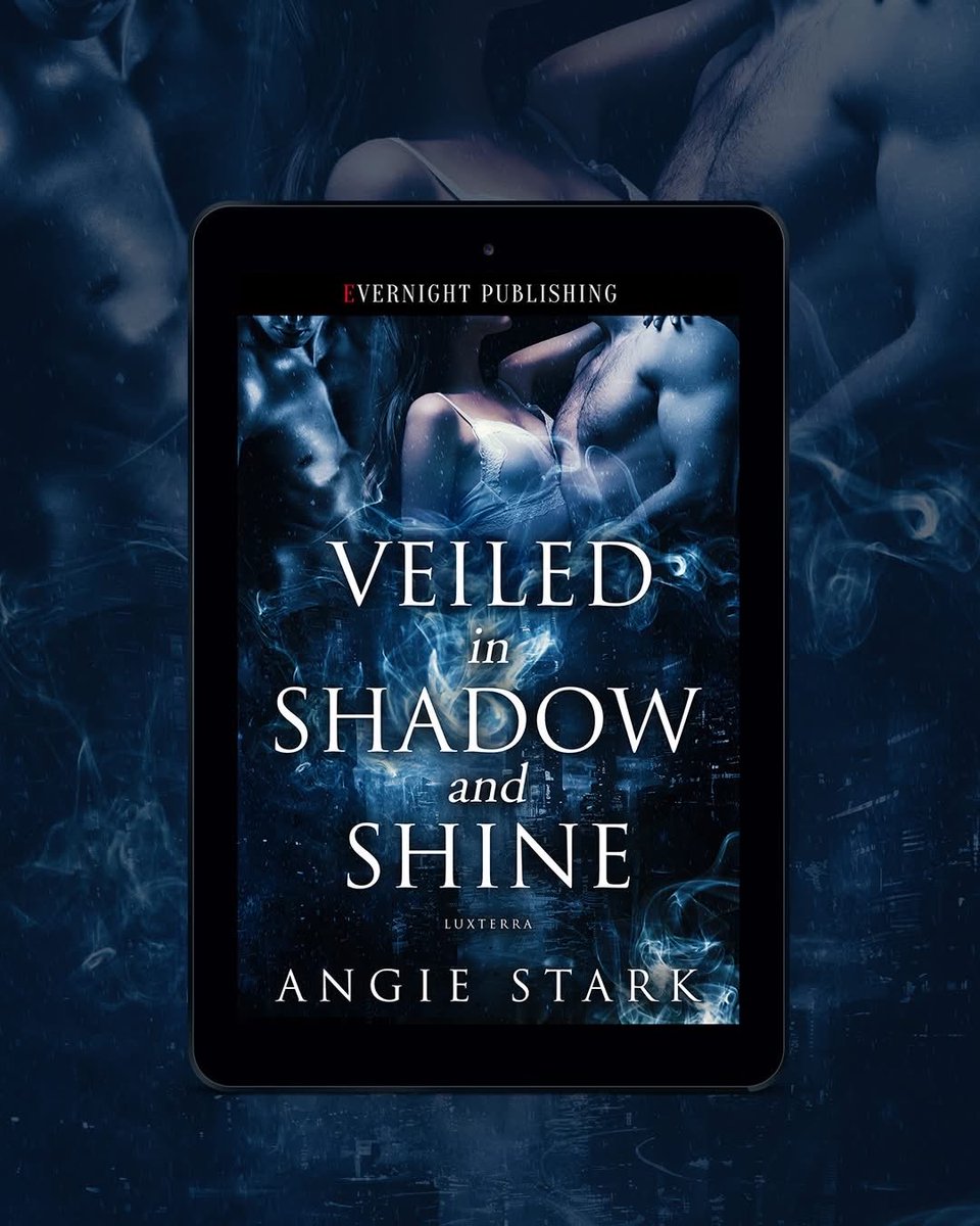 Evernight Publishing tweet media