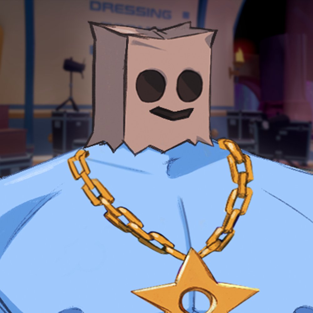 GodsTV ➡️ Wishlist on Steam 🧨 tweet media