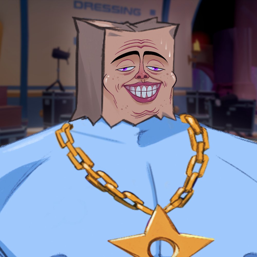 GodsTV ➡️ Wishlist on Steam 🧨 tweet media