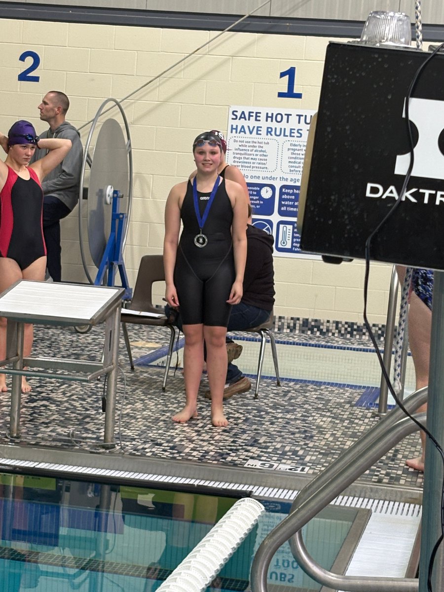 DeKalb Middle School tweet media