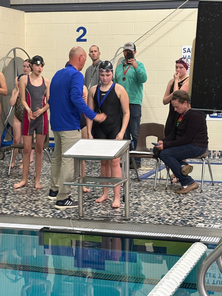 DeKalb Middle School tweet media