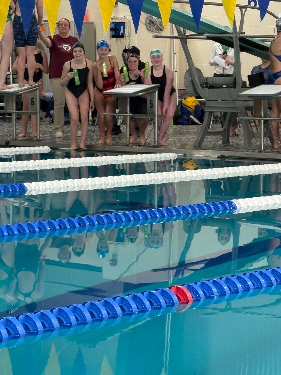 DeKalb Middle School tweet media